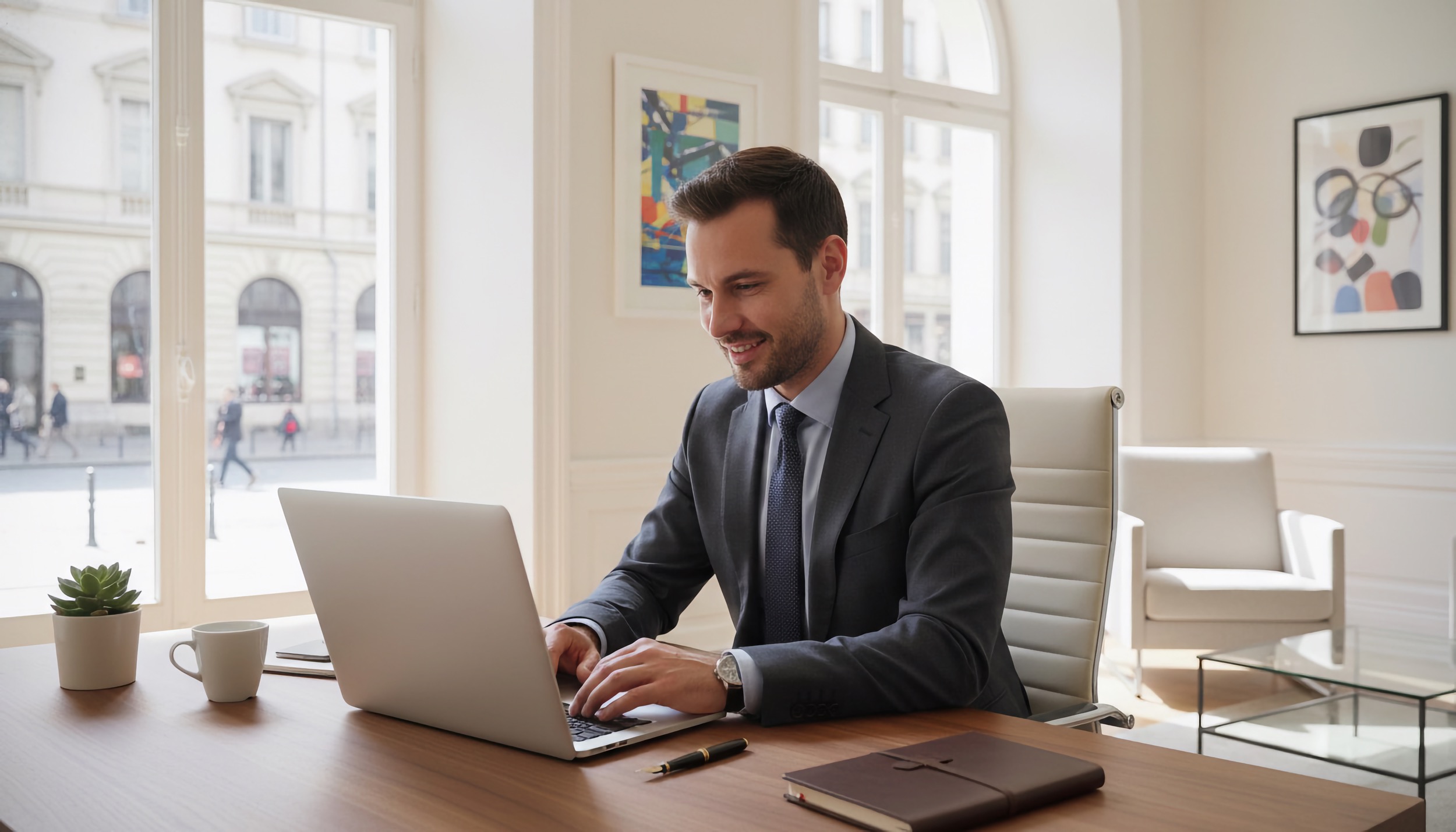 Anwalt neue webseite