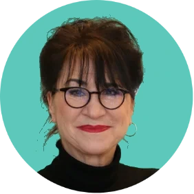 Ilona van Eckeren
