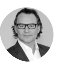 Markus Klamert, Rechtsanwalt und Partner