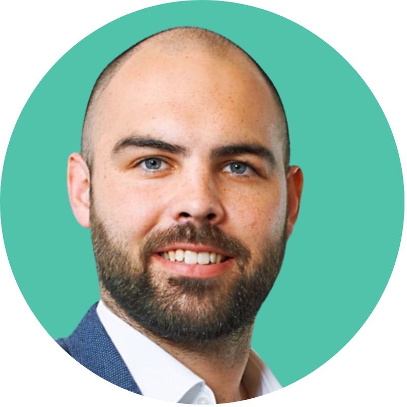 Daniel Juppe, Co-Founder & CEO LexAid