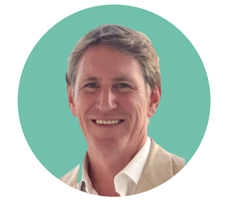 Christian Geltenpoth, Gründer und Geschäftsführer